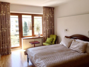 CosyTime Apartment Near the Sea Palanga